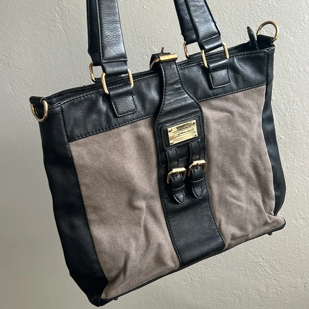 Coco + Carmen Shoulder Bag - Picture 6 of 8